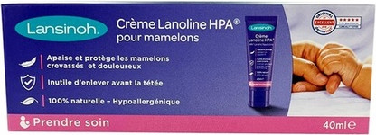 Cream Markenlos