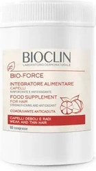 Nahrungsergänzungsmittel Istituto Ganassini Bio Force