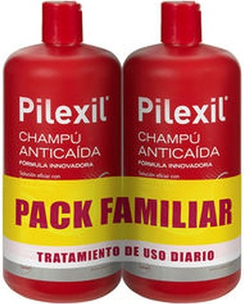 Shampoo Pilexil