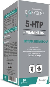 Vitamin Biokygen