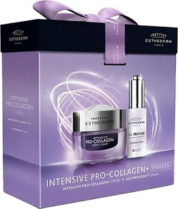 Set Institut Esthederm Intensive Procollagen Set