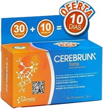 Добавка Cerebrum