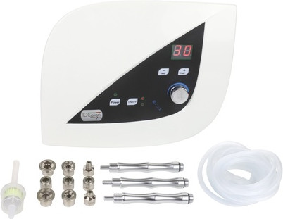 Gerät Italian Design Diamand Micropeel