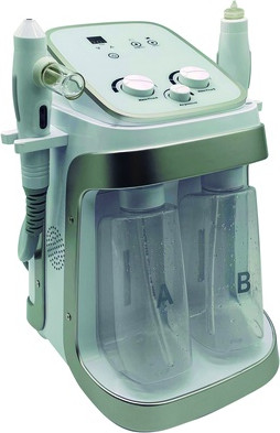 Facial Machine Italian Design Hydra Beauty