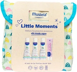 Toilet Bag Mustela