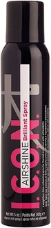 Brilliant Spray Icon Denim Icon Hair Care Sets