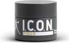 Pomade Icon Denim Fiber Pomade