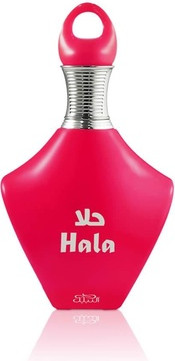 Eau De Parfum Nabeel Souq Hala