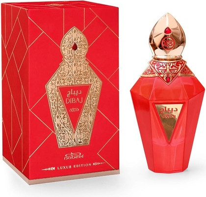 Eau De Parfum Nabeel Dibaj