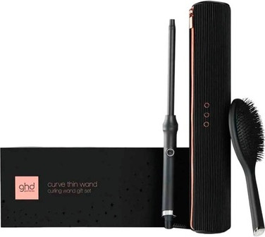 GHD Curve Fine Styler sovg'a to'plami