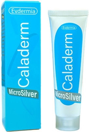 Gesichtscreme Evdermia Caladerm