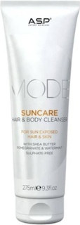 Cleanser Aspesi Asp Mode