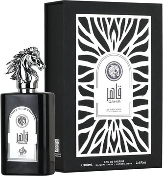 Eau De Parfum Al Wataniah Qahir