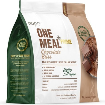 Mahlzeitenersatz Nupo One Meal