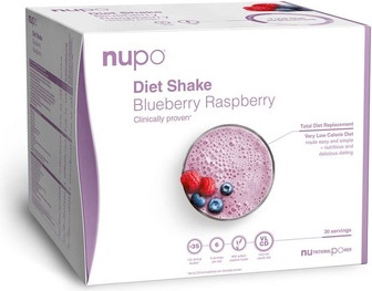Shake Nupo