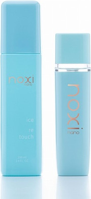 Noxzema Noxi Re-Touch Ice yuz uchun essensiya