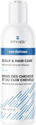 Shampoo Markenlos Pityver