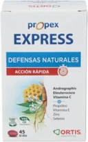 Tablets Ortis Propex Express