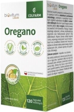 Капсулы Colfarm Витаминная Сыворотка