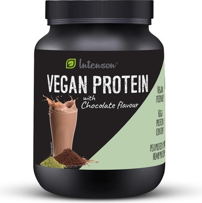 Protein Powder Intenson