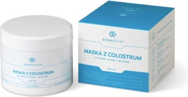Hydrating Mask Genactiv