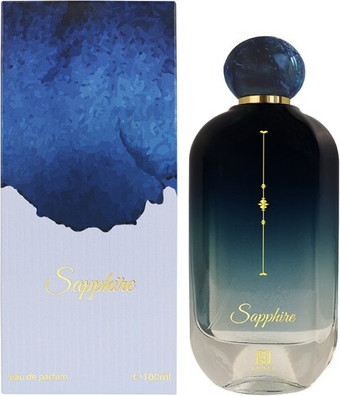 Eau De Parfum Ahmed Al Maghribi Sapphire