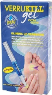 Gel Sixtem Life Verrukill Extra Forte Stift