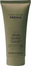 Purifying Treatment Previa EXTRA LIFE