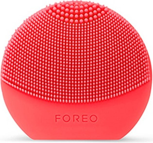 Facial Cleansing Sonic Face Brush Foreo Luna Play Plus 2
