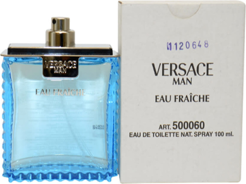 Eau de Toilette Versace Versace Man Eau Fraiche