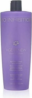 Shampoo No Inhibition Age Revitalizing