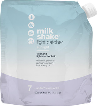 Aufhellungspulver für Haare Milk Shake Sunlight