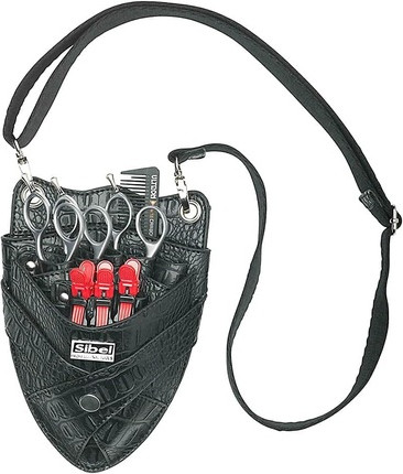 Scherenhalter Sibel Holster