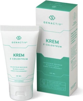 Крем Genactiv