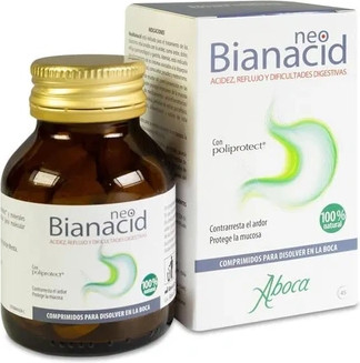 Tablets Aboca