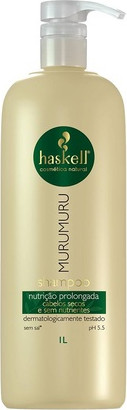 Шампунь Haskell Murumuru