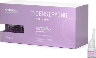 Haar Tonic Framesi Densifying Activator