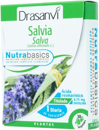 Capsules Drasanvi