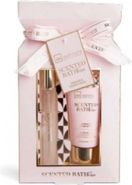 Bath Set Aquarius 2024 Gold
