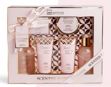 Fragrance Set Aquarius 2024 Rose