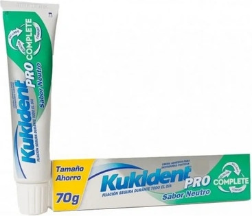 Yelim Kukident Complete Pro Neutro
