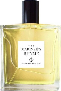 Extrait De Parfum Francesca Bianchi The Mariner's Rhyme