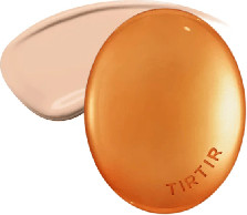 Kissen-Foundation Tirtir Mask Fit Ai Filter Cushion LSF30 PA 21c Cool Ivory