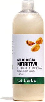 Nutritional Gel Tot Herba