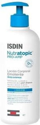 Body Lotion ISDIN Nutratopic Pro-Amp