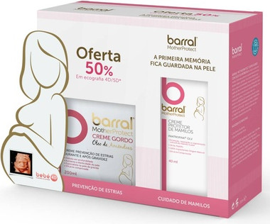 Nipple Protector Cream Barral Rich Cream Almond Oil