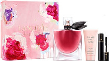 Fragrance Set Lancome La Vie Est Belle Elixir