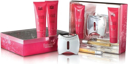 Eau De Parfum Neue Marke