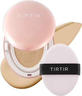 Kissen-Make-up Tirtir Mask Fit All Cover Pink Cushion