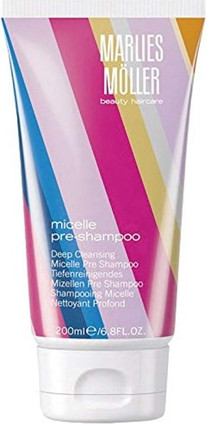 Pre-Shampoo Marlies Moller Specialists